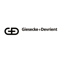 捷德公司Giesecke_Devrient