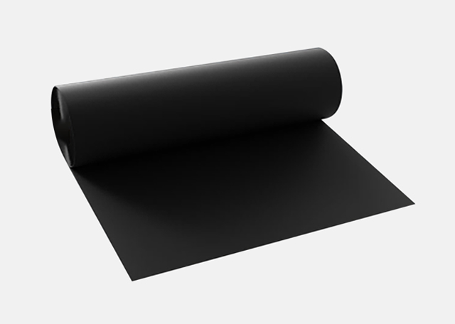 High Reflectivity Backsheet