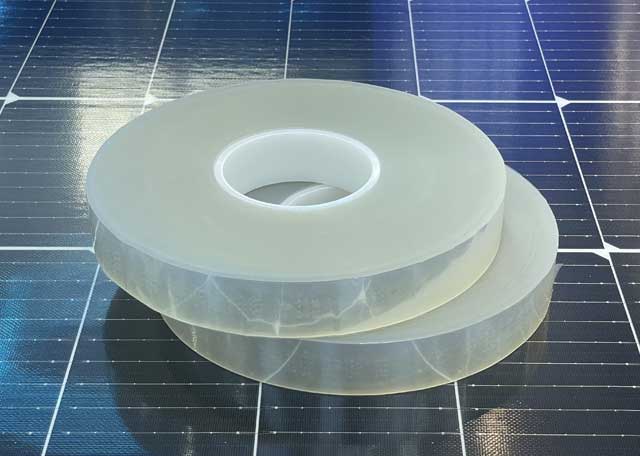 Anti-sticking Tape